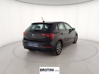 VOLKSWAGEN Polo 1.0 TSI Life 2