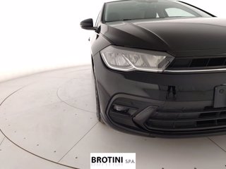 VOLKSWAGEN Polo 1.0 TSI Life 4