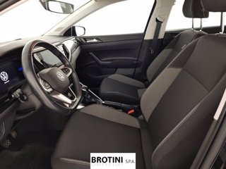 VOLKSWAGEN Polo 1.0 TSI Life 6