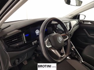 VOLKSWAGEN Polo 1.0 TSI Life 7