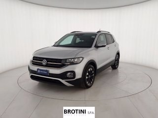 VOLKSWAGEN T-Cross 1.0 TSI Style 0