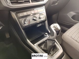 VOLKSWAGEN T-Cross 1.0 TSI Style 10