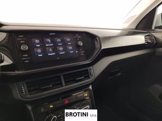 VOLKSWAGEN T-Cross 1.0 TSI Style 11