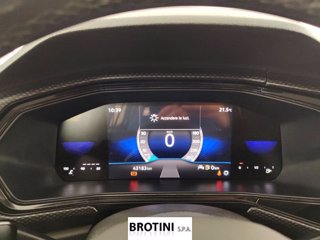 VOLKSWAGEN T-Cross 1.0 TSI Style 12