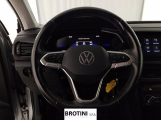 VOLKSWAGEN T-Cross 1.0 TSI Style 13