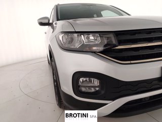 VOLKSWAGEN T-Cross 1.0 TSI Style 4
