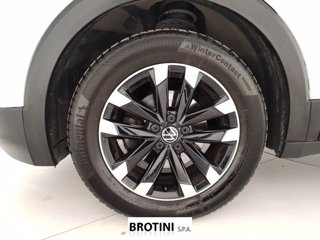 VOLKSWAGEN T-Cross 1.0 TSI Style 5