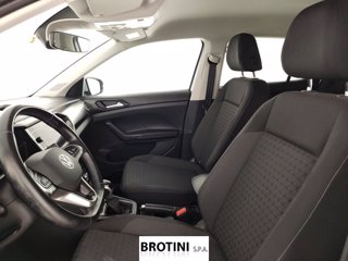 VOLKSWAGEN T-Cross 1.0 TSI Style 6