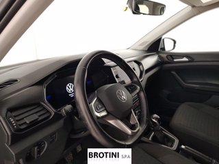 VOLKSWAGEN T-Cross 1.0 TSI Style 7