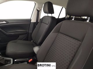 VOLKSWAGEN T-Cross 1.0 TSI Style 8