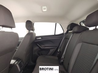 VOLKSWAGEN T-Cross 1.0 TSI Style 9