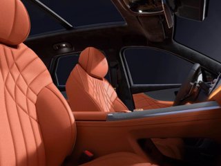 JAECOO JAECOO 8 SHS-P Exclusive AWD - Interni N 2