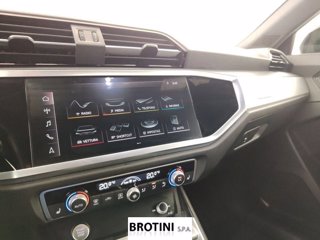 AUDI Q3 Sportback 35 TDI S tronic 12