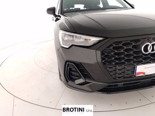 AUDI Q3 Sportback 35 TDI S tronic 4