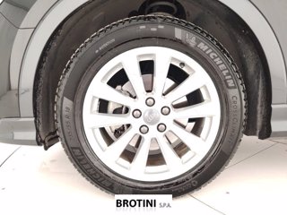 AUDI Q3 Sportback 35 TDI S tronic 5