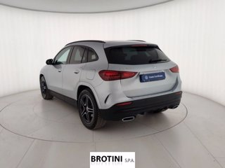 MERCEDES GLA 200 d 4M AMG Line Prem 1