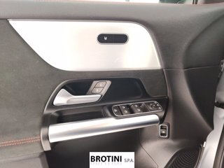 MERCEDES GLA 200 d 4M AMG Line Prem 10