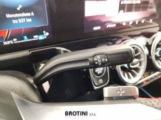 MERCEDES GLA 200 d 4M AMG Line Prem 11