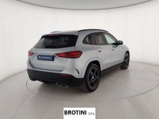 MERCEDES GLA 200 d 4M AMG Line Prem 2