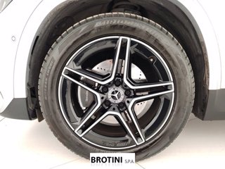 MERCEDES GLA 200 d 4M AMG Line Prem 5