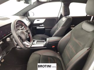 MERCEDES GLA 200 d 4M AMG Line Prem 6