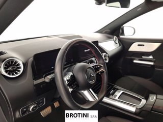 MERCEDES GLA 200 d 4M AMG Line Prem 7