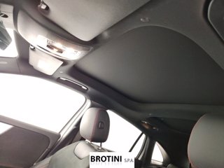 MERCEDES GLA 200 d 4M AMG Line Prem 8