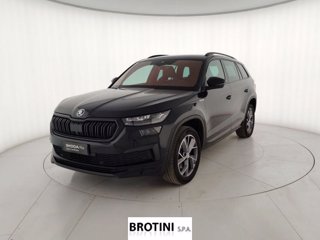 SKODA Kodiaq 2.0 TDI 110KW SPORTLINE DSG 7p