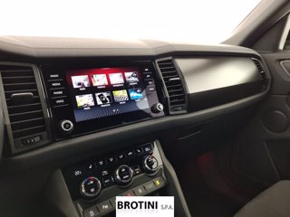 SKODA Kodiaq 2.0 TDI 110KW SPORTLINE DSG 7p 11