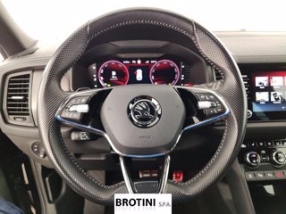SKODA Kodiaq 2.0 TDI 110KW SPORTLINE DSG 7p 13