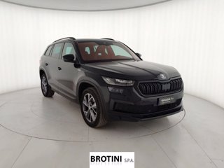 SKODA Kodiaq 2.0 TDI 110KW SPORTLINE DSG 7p 3