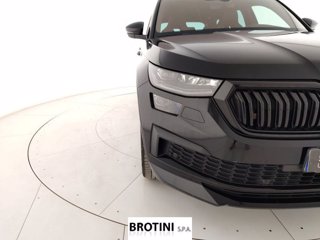 SKODA Kodiaq 2.0 TDI 110KW SPORTLINE DSG 7p 4
