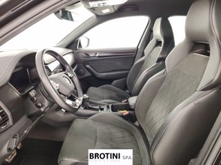 SKODA Kodiaq 2.0 TDI 110KW SPORTLINE DSG 7p 5
