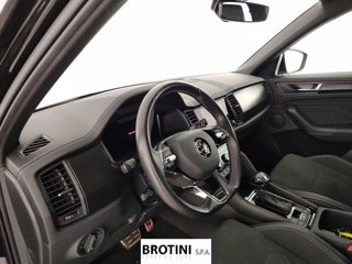 SKODA Kodiaq 2.0 TDI 110KW SPORTLINE DSG 7p 6
