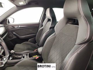 SKODA Kodiaq 2.0 TDI 110KW SPORTLINE DSG 7p 7