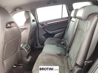 SKODA Kodiaq 2.0 TDI 110KW SPORTLINE DSG 7p 9