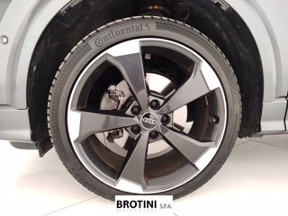 AUDI Q2 2.0 30 TDI ID BLACK S TRONIC 5