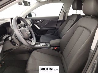 AUDI Q2 2.0 30 TDI ID BLACK S TRONIC 6