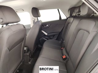 AUDI Q2 2.0 30 TDI ID BLACK S TRONIC 8