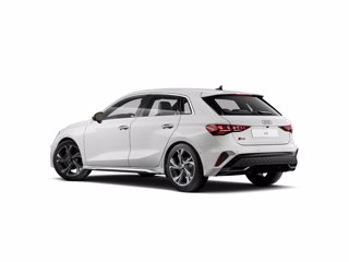 AUDI A3 SPB TDI 110 kW S tronic S line edition 2
