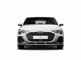AUDI A3 SPB TDI 110 kW S tronic S line edition 4