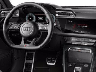 AUDI A3 SPB TDI 110 kW S tronic S line edition 5