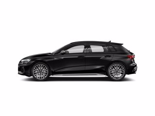 AUDI S3 SPB TFSI quattro S tronic sport attitude 1
