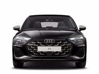 AUDI S3 SPB TFSI quattro S tronic sport attitude 4