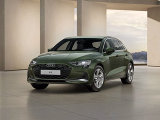 AUDI A3 SPB TDI 110 kW S tronic Business Advanced