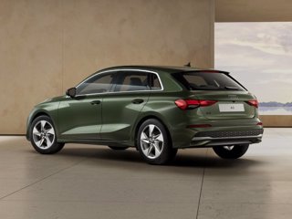 AUDI A3 SPB TDI 110 kW S tronic Business Advanced 2