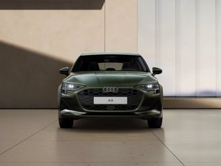 AUDI A3 SPB TDI 110 kW S tronic Business Advanced 4