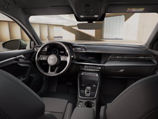 AUDI A3 SPB TDI 110 kW S tronic Business Advanced 5