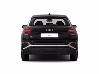 AUDI Q2 30 TDI S line Edition 3