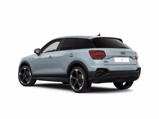 AUDI Q2 35 TDI S tronic Identity Black 2